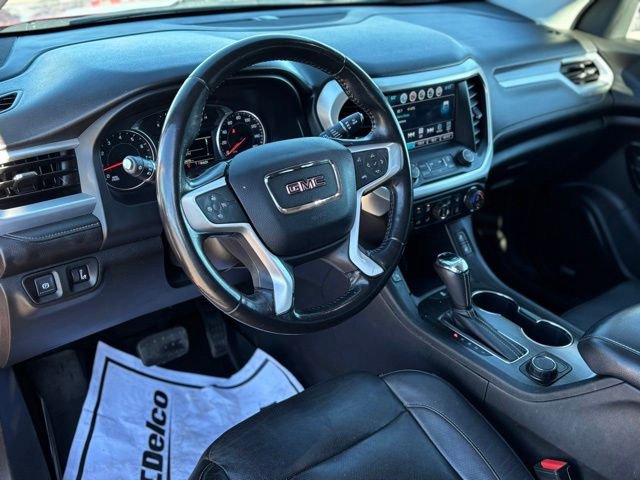 Used 2019 GMC Acadia SLT image 10