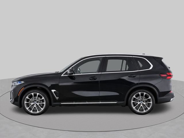 Used 2026 BMW X5 xDrive40i AWD/4WD image 7