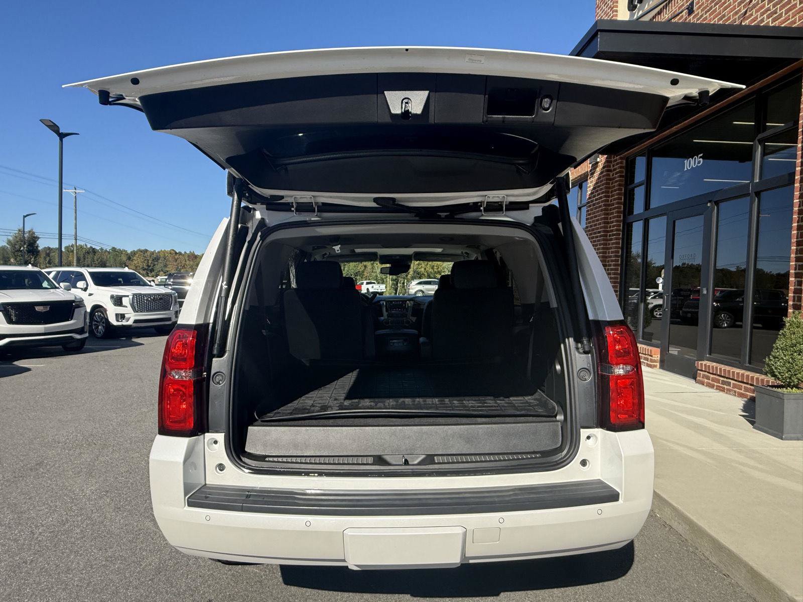 Used 2019 Chevrolet Tahoe LT AWD/4WD image 25