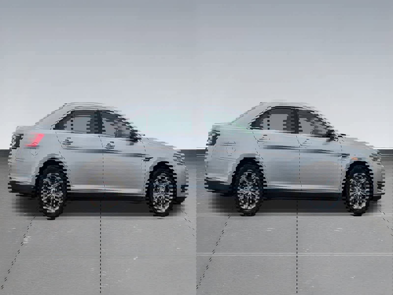 Used 2017 Ford Taurus SE image 7