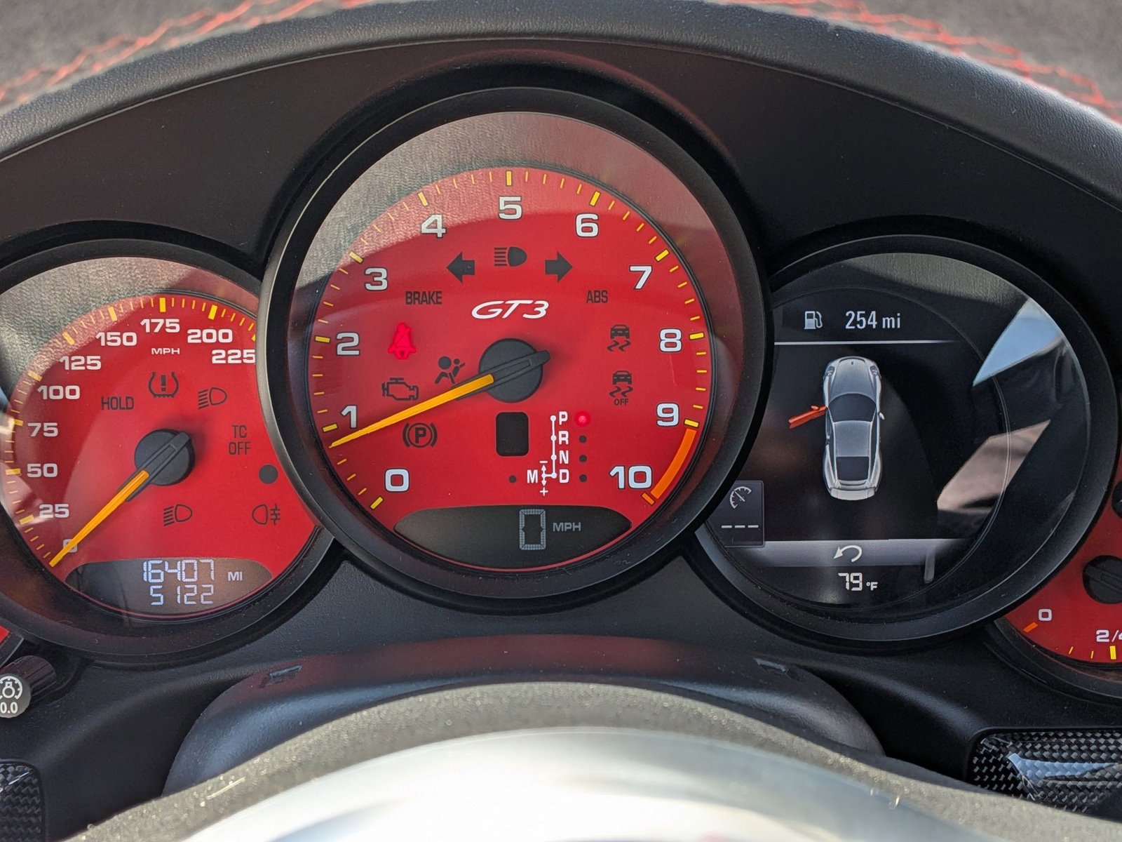 Used 2015 Porsche 911 GT3 image 16