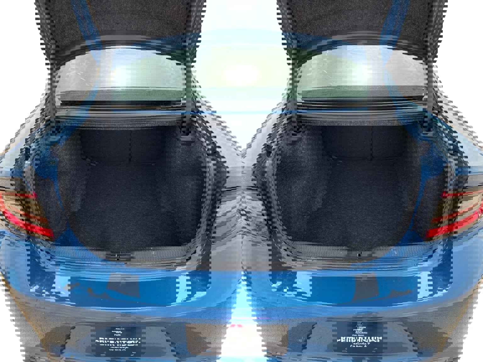 Used 2023 Dodge Charger GT image 19