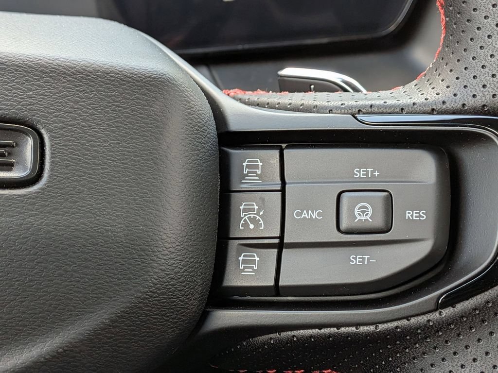 New 2026 Dodge Charger R/T AWD/4WD image 13
