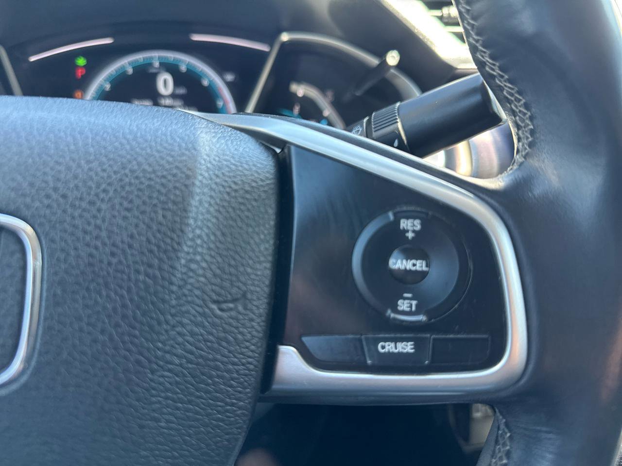 Used 2017 Honda Civic EX-L image 15