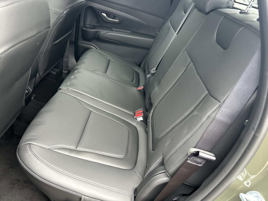 New 2026 Hyundai Santa Cruz SEL image 20
