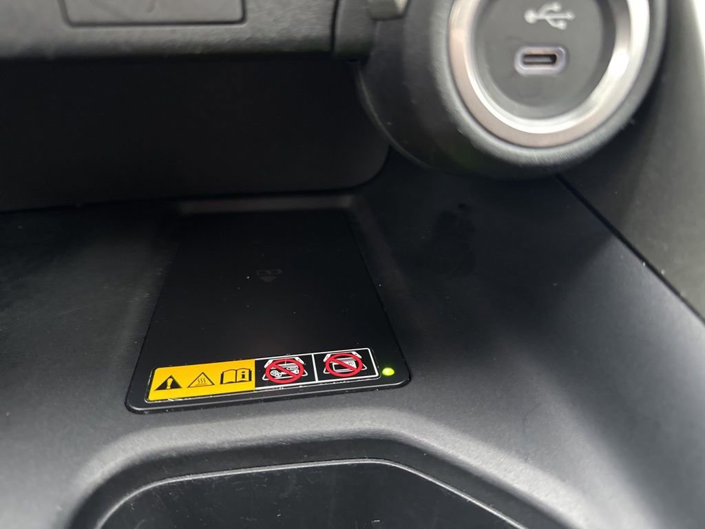 Used 2024 Toyota Grand Highlander Platinum image 9