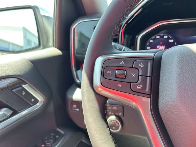 New 2026 Chevrolet Silverado 1500 LT w/ All Star Edition Plus AWD/4WD image 33