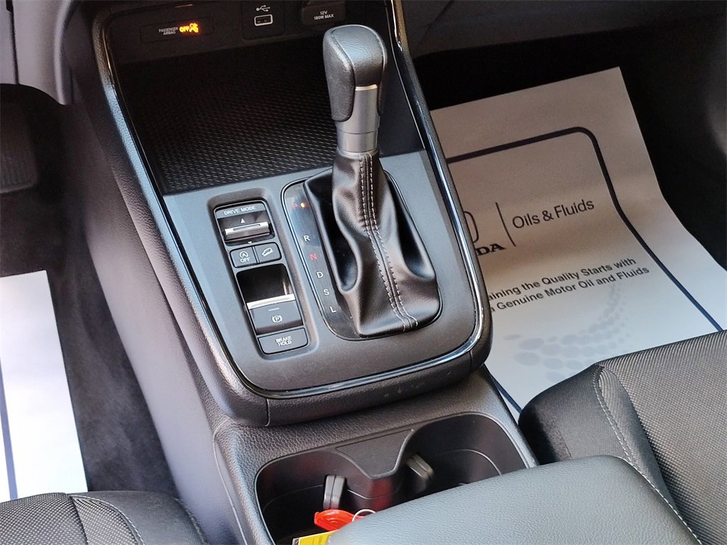 Used 2024 Honda CR-V LX image 28