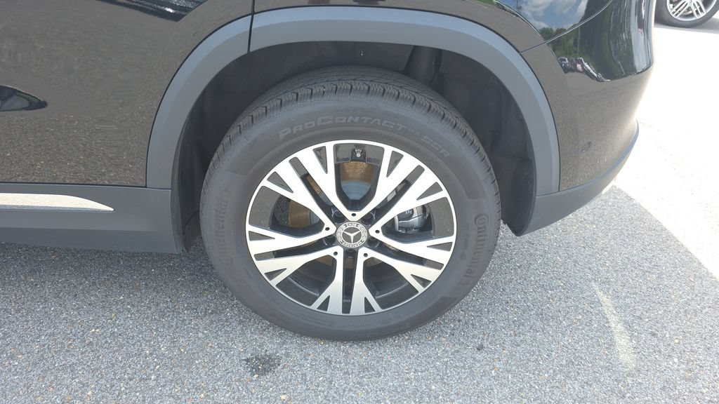 Certified 2025 Mercedes-Benz GLA 250 image 10