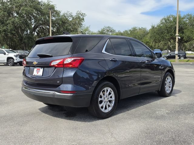 Used 2018 Chevrolet Equinox LT FWD image 4