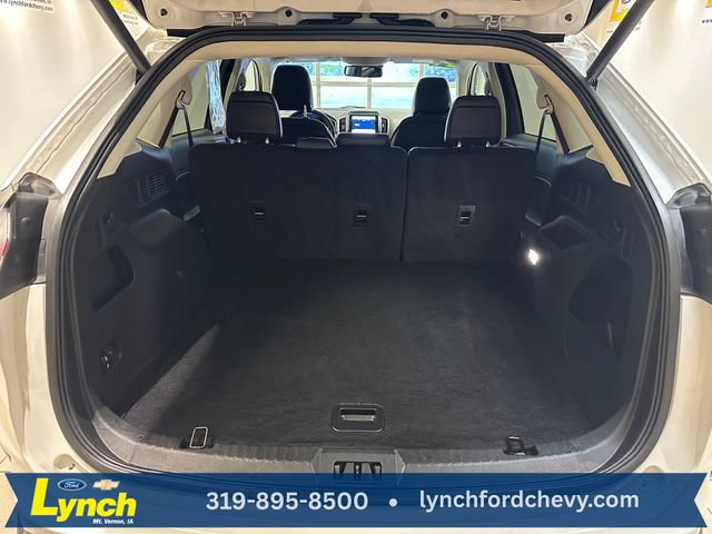 Certified 2024 Ford Edge SEL w/ Convenience Package AWD/4WD image 21