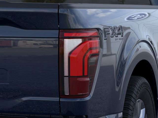 New 2026 Ford F150 Lariat image 21