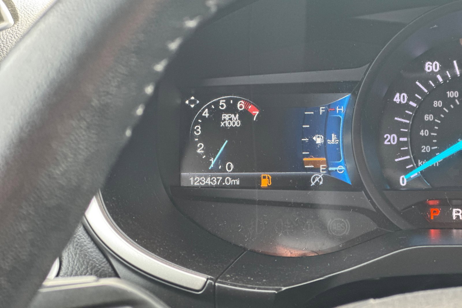 Used 2019 Ford Edge SEL w/ Equipment Group 201A image 28