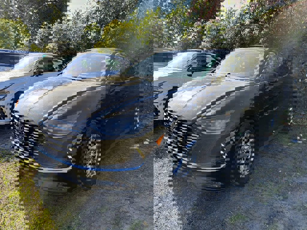 Used 2020 Hyundai Sonata SE FWD image 3