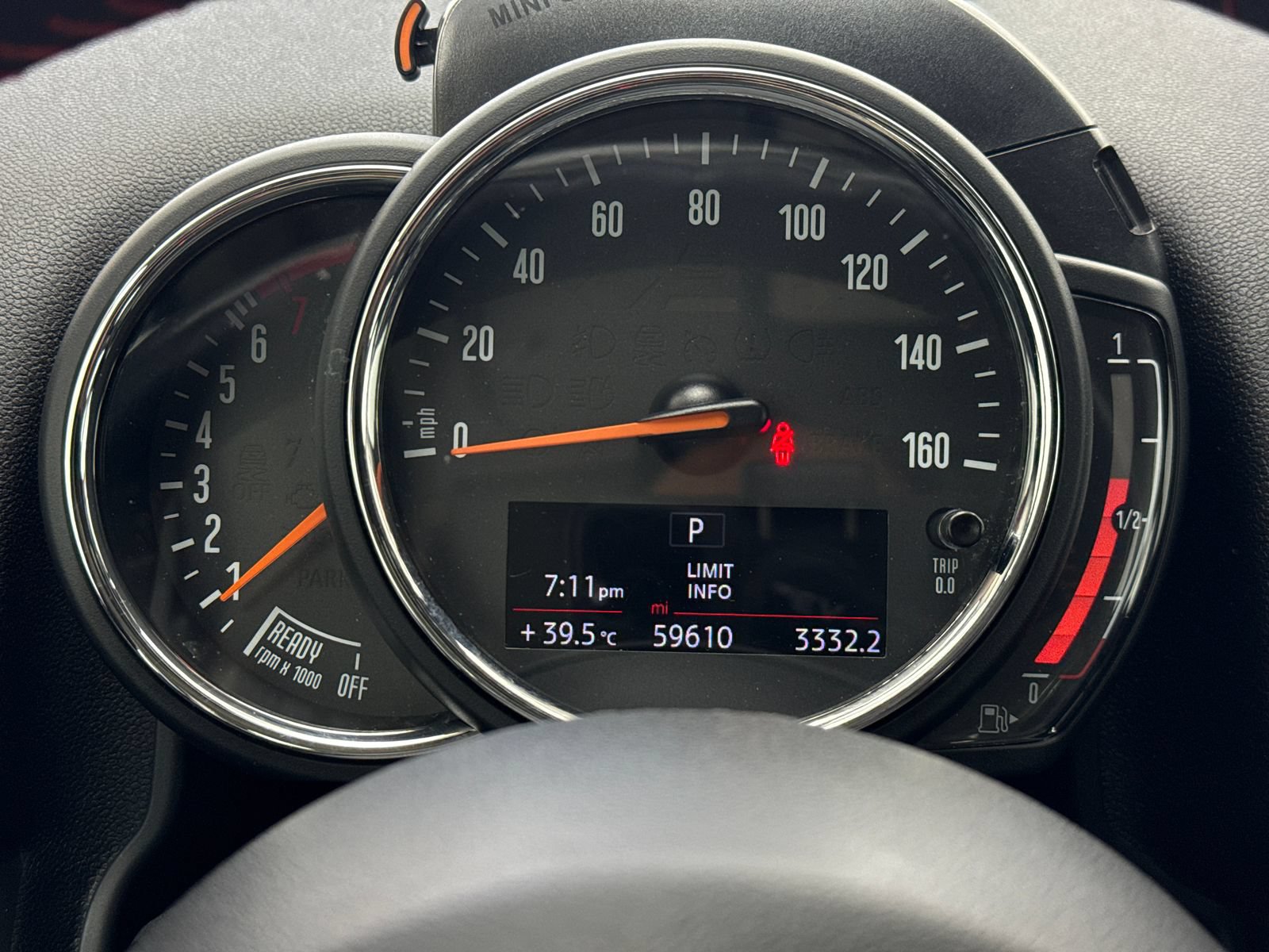 Used 2019 MINI Cooper Countryman S FWD image 22