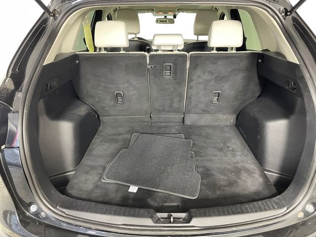 Used 2016 MAZDA CX-5 Grand Touring AWD/4WD image 17