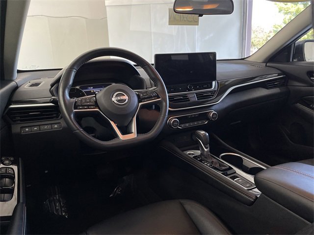 Certified 2024 Nissan Altima 2.0 SR image 17