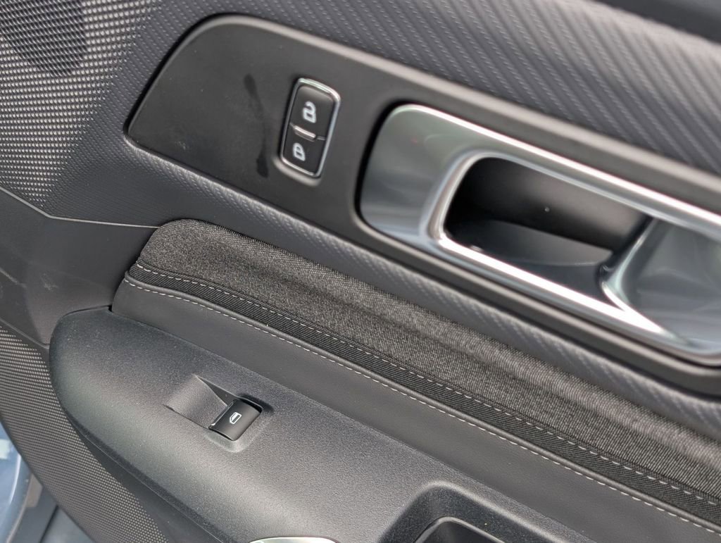 New 2026 Ford Mustang Coupe image 47