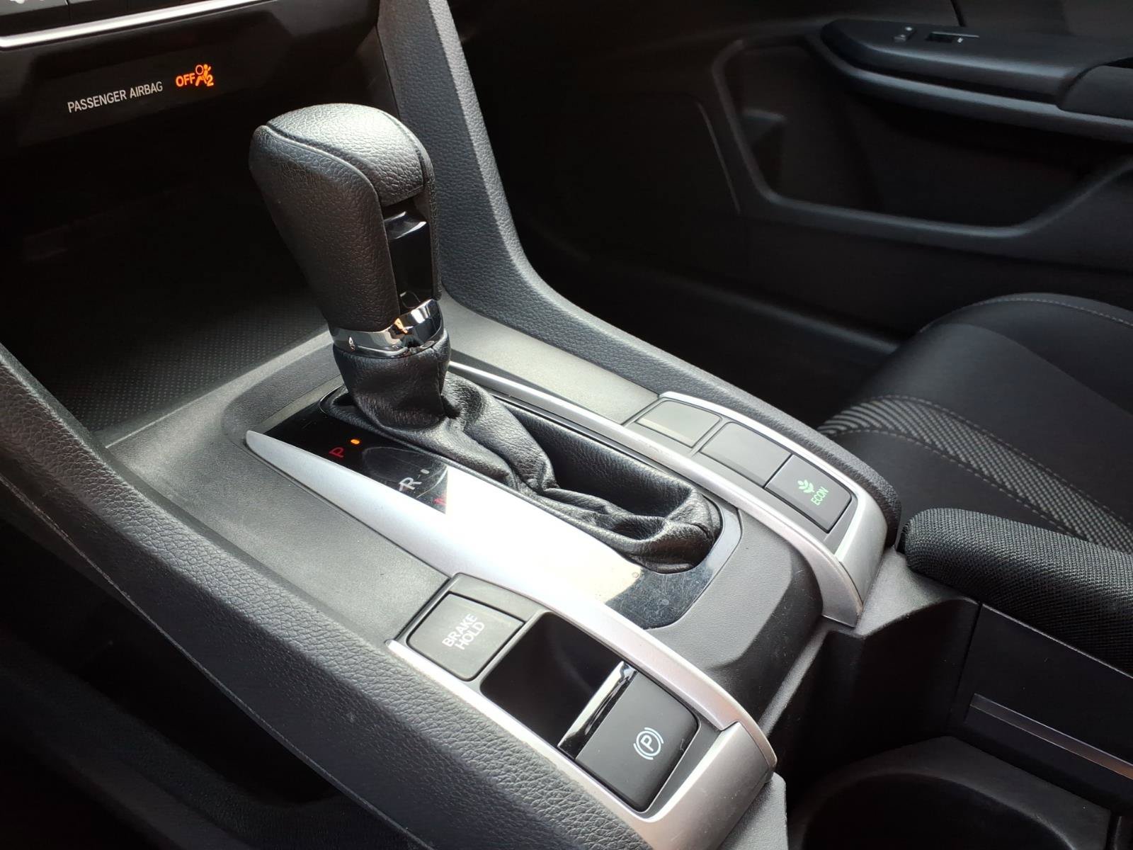 Used 2018 Honda Civic LX image 19