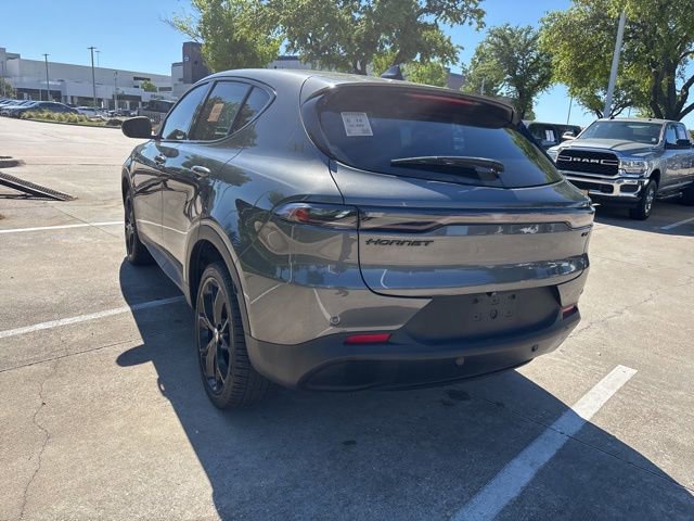 Used 2024 Dodge Hornet GT Plus image 7