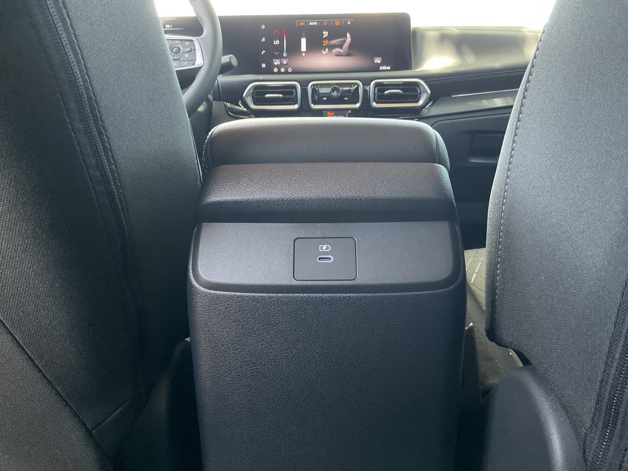 New 2026 Nissan Sentra SV w/ SV Convenience Package FWD image 11