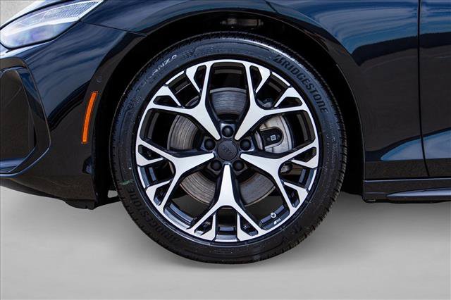 New 2026 Audi A6 Premium Plus AWD/4WD image 9