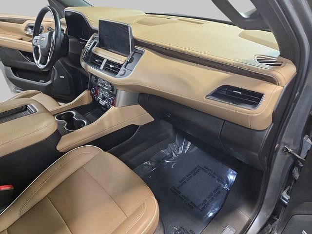 Used 2021 Chevrolet Tahoe Premier image 10