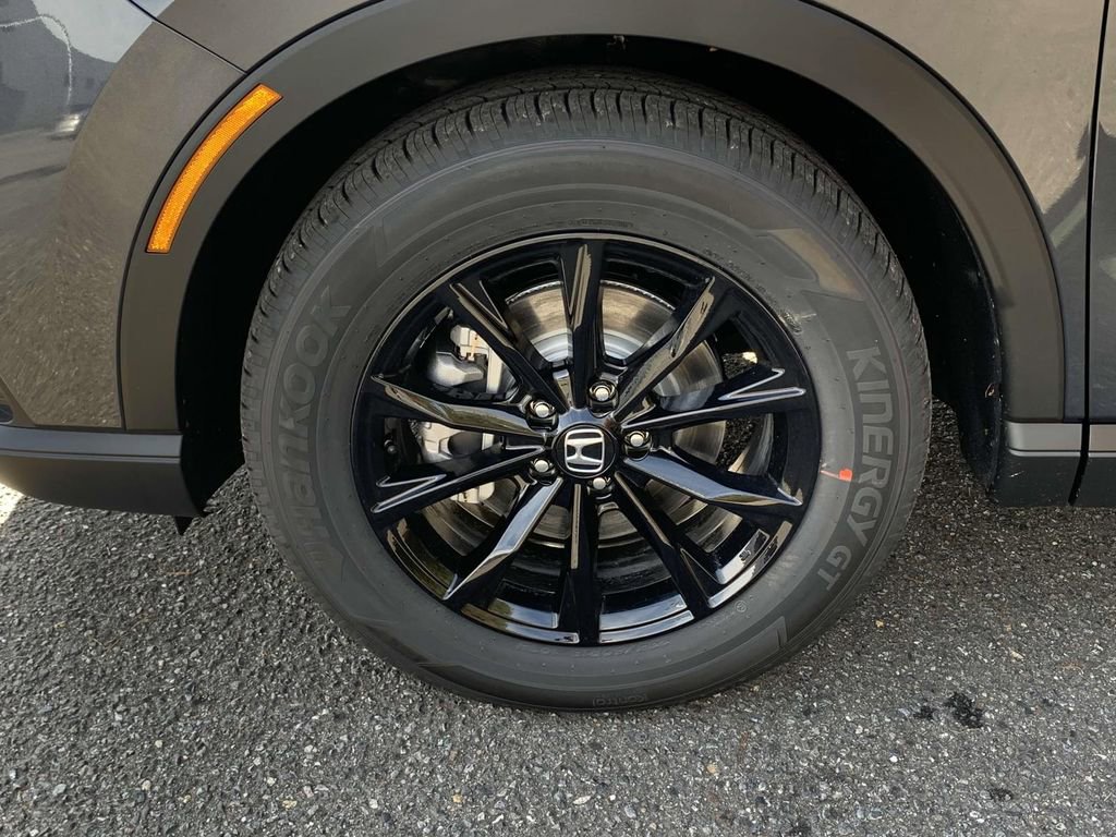 Used 2025 Honda CR-V Sport-L image 7