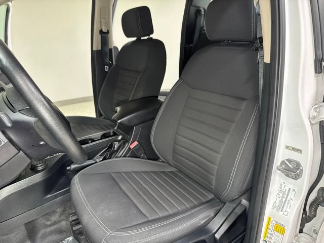 Used 2021 Ford Ranger XL w/ FX4 Off-Road Package AWD/4WD image 12