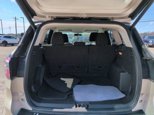 Certified 2017 Ford Escape SE w/ Equipment Group 201A image 45