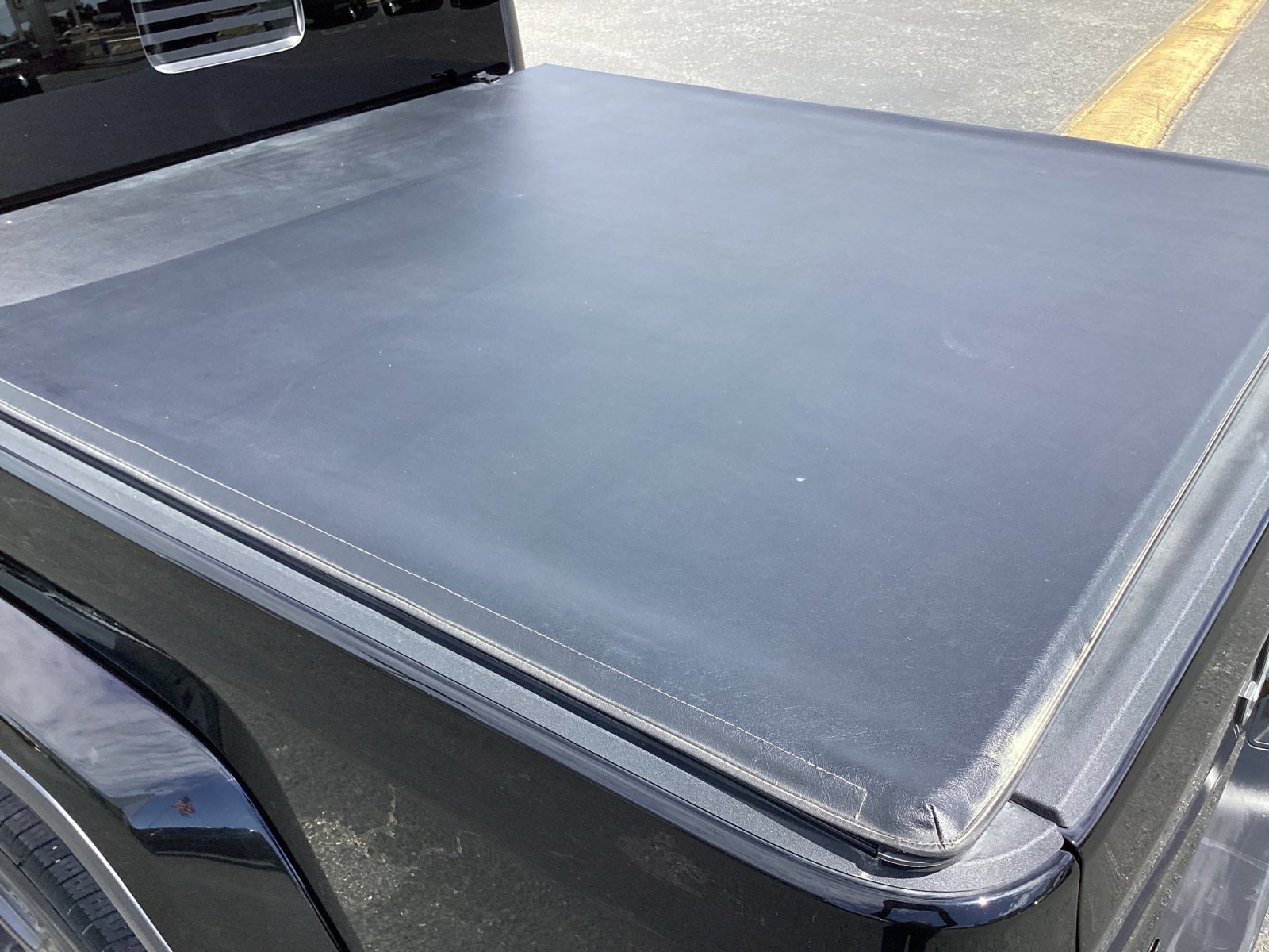 Used 2023 Jeep Gladiator Overland w/ LED Lighting Group image 34