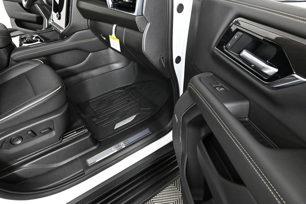 New 2026 GMC Yukon XL Elevation w/ Elevation Premium Package image 26