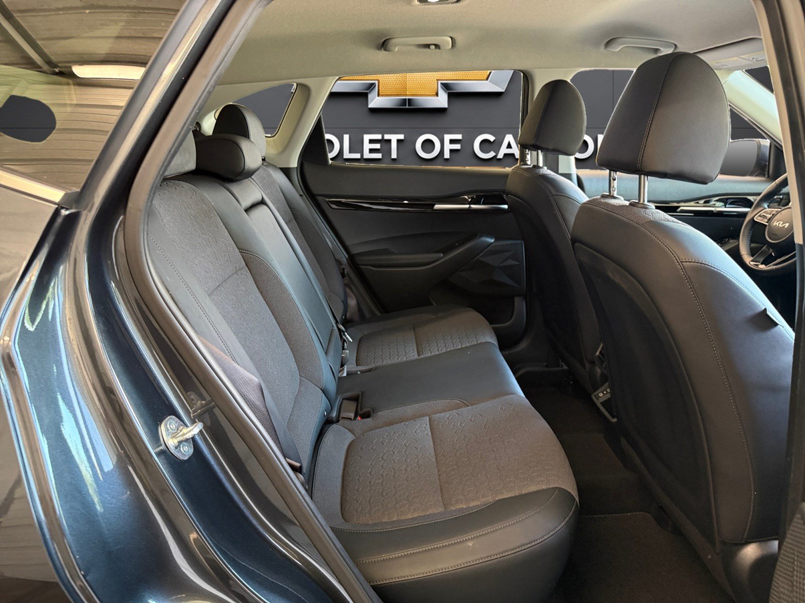 Used 2024 Kia Seltos S FWD image 15