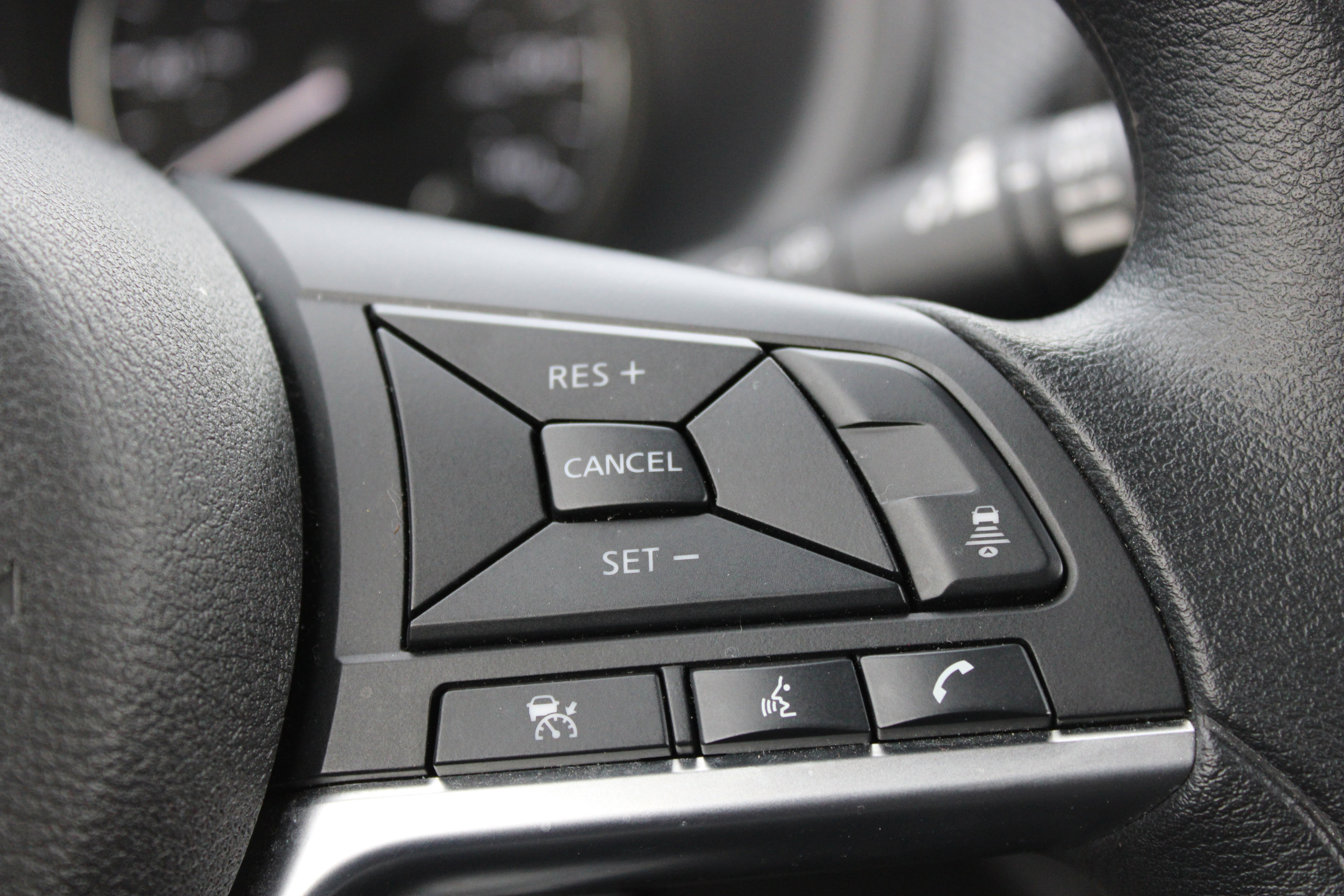 Certified 2024 Nissan Kicks SV image 23