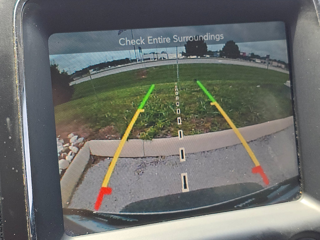 Used 2015 Dodge Durango Limited w/ Nav & Power Liftgate Group RWD image 34