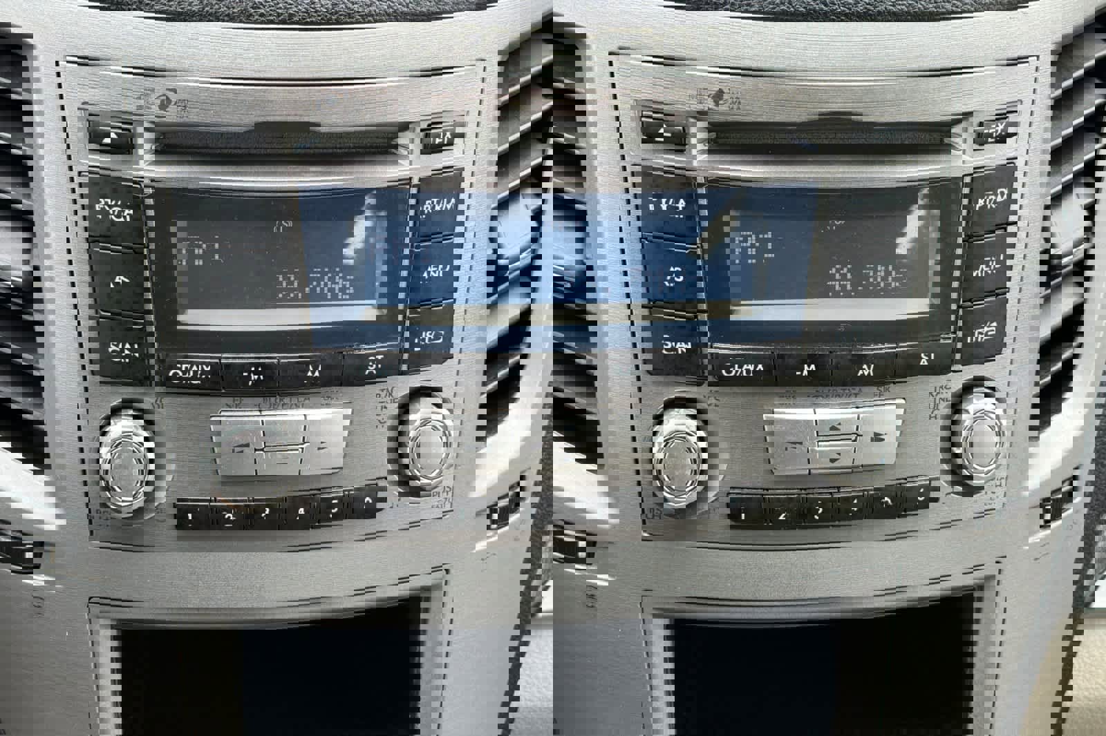 Used 2014 Subaru Outback 2.5i image 20