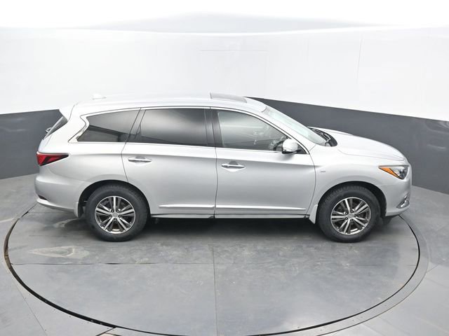 Used 2019 INFINITI QX60 Pure image 52