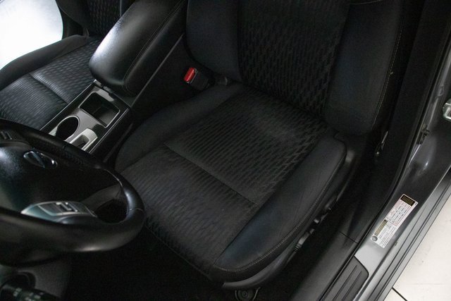 Used 2018 Nissan Altima 2.5 SV image 25