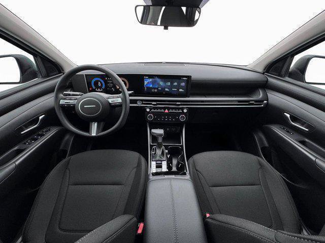 New 2026 Hyundai Tucson SEL FWD image 13