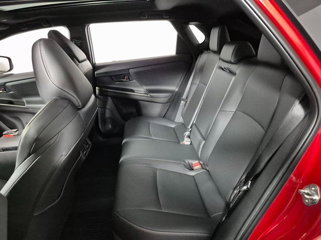 New 2026 Toyota bZ image 21