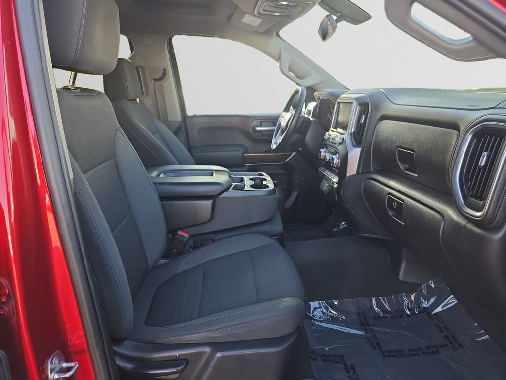 Used 2022 GMC Sierra 1500 Elevation AWD/4WD image 17