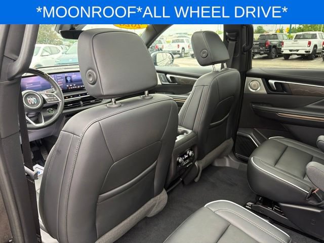Used 2026 Buick Enclave Avenir w/ Super Cruise Package AWD/4WD image 20