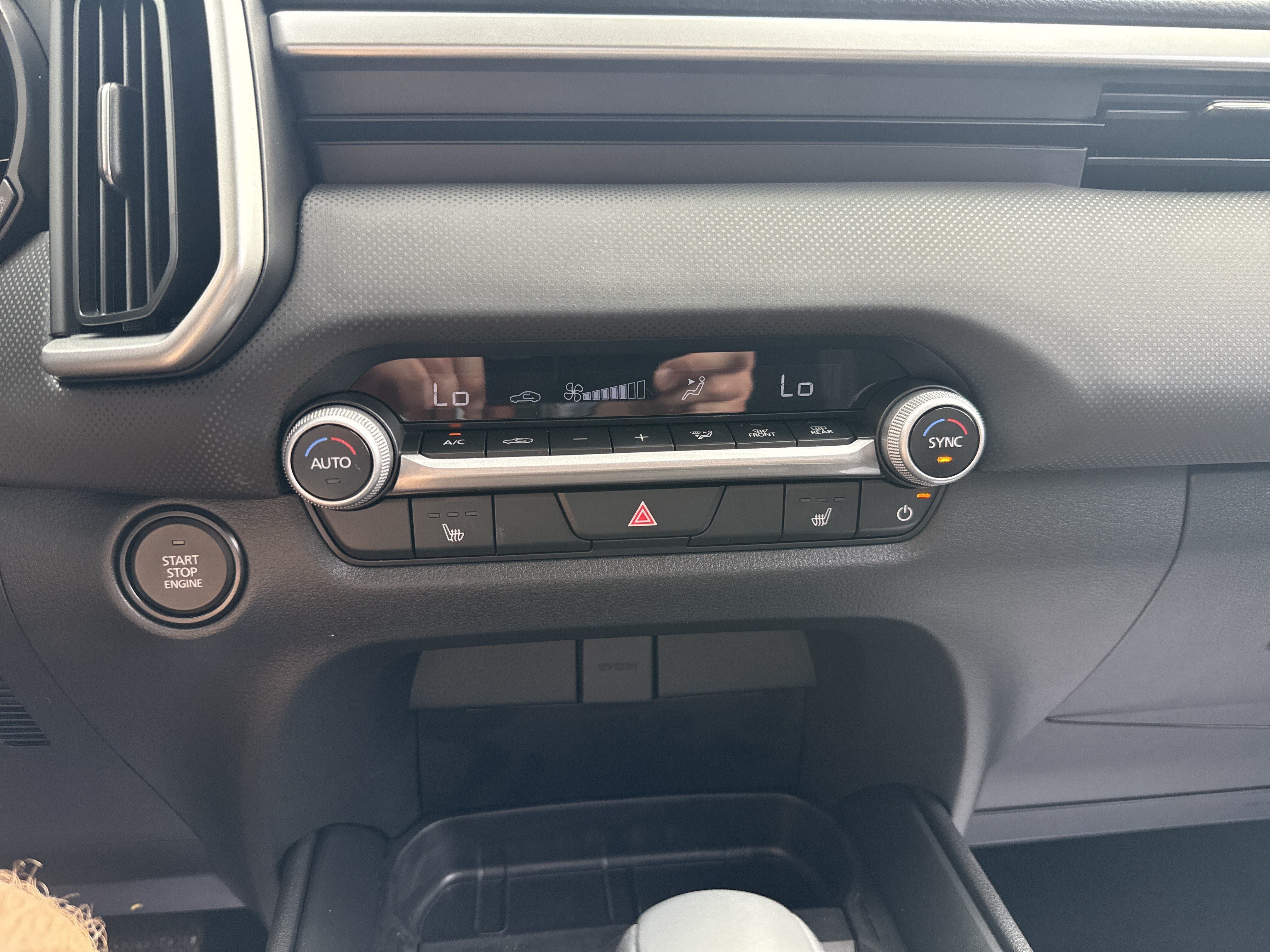 New 2026 MAZDA CX-50 AWD 2.5 S w/ Preferred Pkg image 42