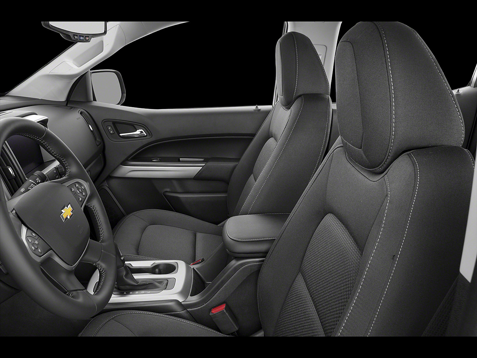 Certified 2022 Chevrolet Colorado ZR2 w/ ZR2 Dusk Special Edition image 12