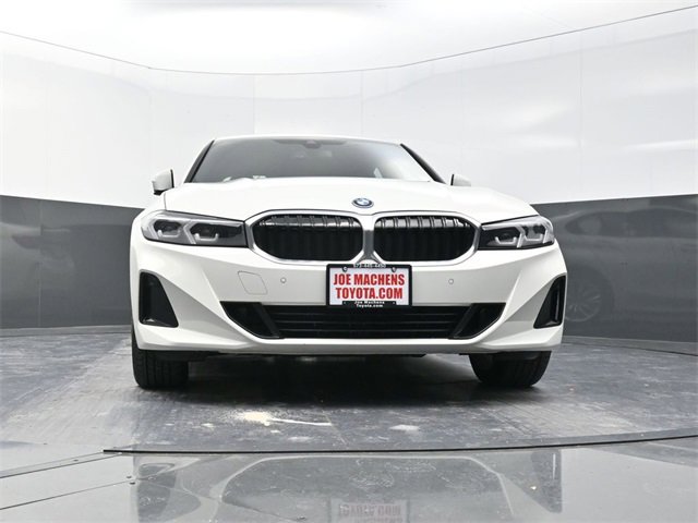Used 2023 BMW 330e xDrive 330e xDrive w/ Premium Package image 28