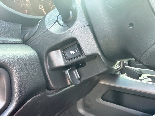 New 2026 RAM 2500 Laramie w/ Night Edition AWD/4WD image 35