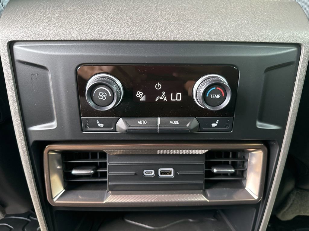 New 2025 GMC Hummer EV 3X AWD/4WD image 52