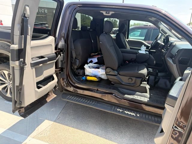 Used 2019 Ford F150 XL w/ Equipment Group 101A Mid AWD/4WD image 28