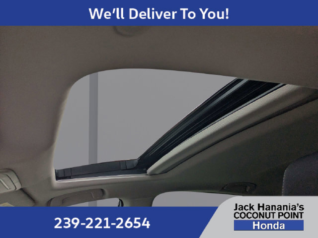 Used 2025 Honda Accord SE image 21