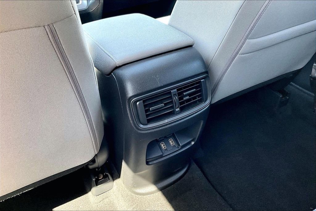 Used 2017 Honda CR-V EX image 11